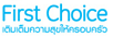 ��Ҥ�� First Choice Visa Card