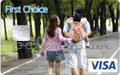 �ѵ��ôԵ First Choice Visa Card | �Թ���� First Choice Visa Card