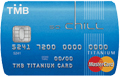 �ѵ��ôԵ TMB So Chill Credit Card | �Թ���� TMB So Chill Credit Card