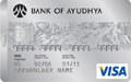 บัตรเครดิต Krungsri GE Visa/Master Card | สินเชื่อ Krungsri GE Visa/Master Card